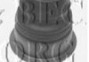 Купити Шарова опора Mini Cooper, Clubman BORG & BECK bbj5586 (фото1) підбір по VIN коду, ціна 461 грн.