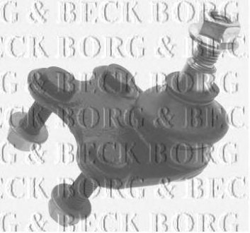 Кульова опора RH BORG & BECK bbj5618
