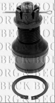 - Кульова опора L/R BORG & BECK bbj5626