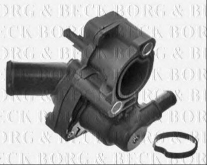 Корпус термостата BORG & BECK bbt145