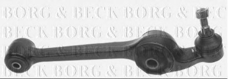 Купить Рычаг подвески правый Ford Sierra BORG & BECK bca5525 (фото1) подбор по VIN коду, цена 1096 грн.