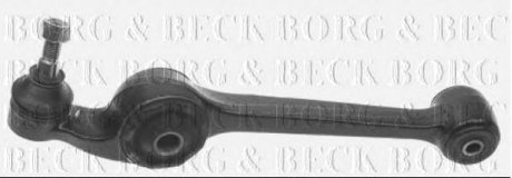 Купить Рычаг подвески левый Ford Sierra BORG & BECK bca5526 (фото1) подбор по VIN коду, цена 1096 грн.