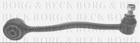 Рычаг подвески правый BORG & BECK bca5543
