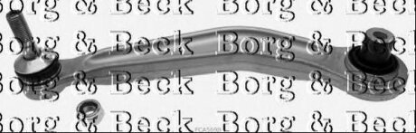 - Важіль підвіски LH BORG & BECK bca5698