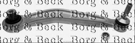 - Важіль підвіски RH BORG & BECK bca5699
