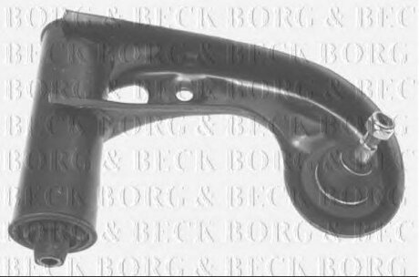 - Важіль підвіски RH BORG & BECK bca5875
