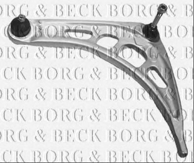 Ричаг підвіски лівий BMW E46 BORG & BECK bca5990