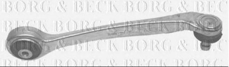 Важіль підвіски RH BORG & BECK bca6112