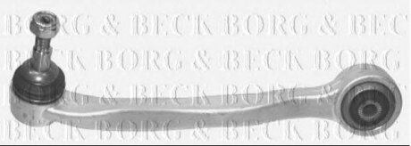 - Важіль підвіски LH BORG & BECK bca6420