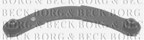 Рычаг подвески BORG & BECK bca6774