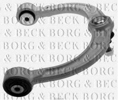 Купить Рычаг подвески Mercedes GL-Class, M-Class, W251, G-Class BORG & BECK bca6859 (фото1) подбор по VIN коду, цена 2605 грн.
