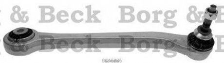 Рычаг подвески правый BORG & BECK bca6886