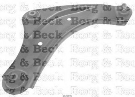 Рычаг подвески RH BORG & BECK bca6895