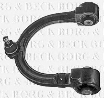 - Важіль підвіски BORG & BECK bca7285