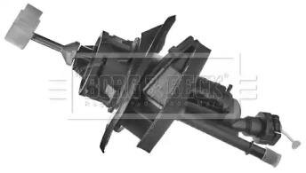 Циліндр зчеплення головний BORG & BECK bcm138