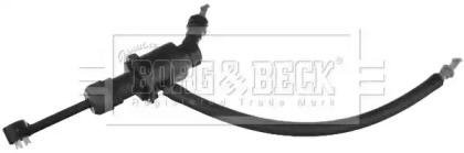 Циліндр зчеплення головний BORG & BECK bcm146