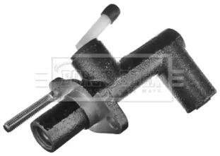 -Циліндр зчеплення головний BORG & BECK bcm150