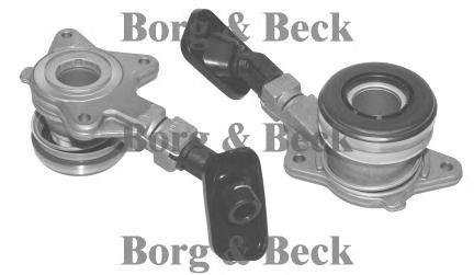 Подшипник выжимной BORG & BECK bcs149