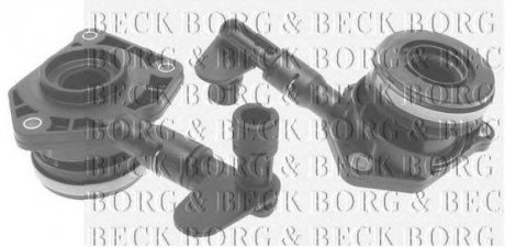 Підшипник вижимний BORG & BECK bcs172