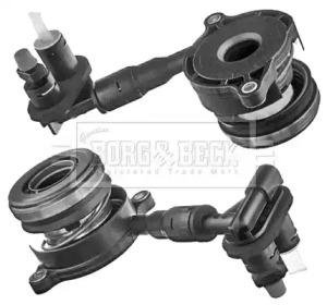 Підшипник вижимний Ford Focus, Connect, Transit, C-Max, Mondeo, Kuga BORG & BECK bcs202