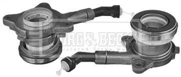 Подшипник выжимной Ford Transit BORG & BECK bcs206