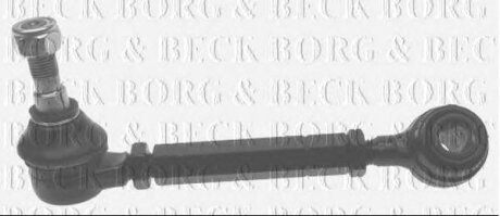 Важіль підвіски LH BORG & BECK bdl6060