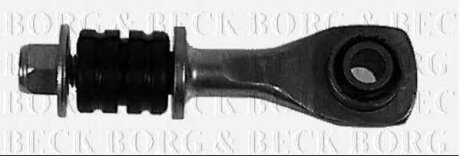 Фото - Тяга стабілізатора BORG & BECK bdl6438 - Тяга стабілізатора BORG & BECK bdl6438