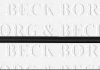 Купити Тяга / стійка, стабілізатор передня, права BORG & BECK bdl6557 (фото1) підбір по VIN коду, ціна 308 грн.