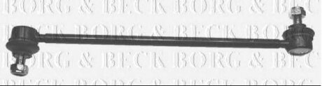 - Тяга стабілізатора L/R BORG & BECK bdl6742