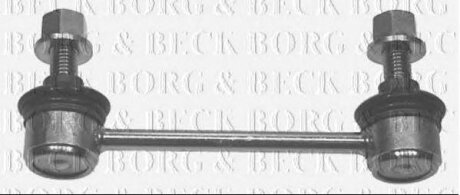 - Тяга стабілізатора L/R BORG & BECK bdl6764