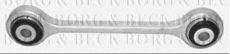 - Тяга стабілізатора L/R BORG & BECK bdl6860