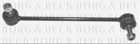 - Тяга стабілізатора L/R BORG & BECK bdl6963