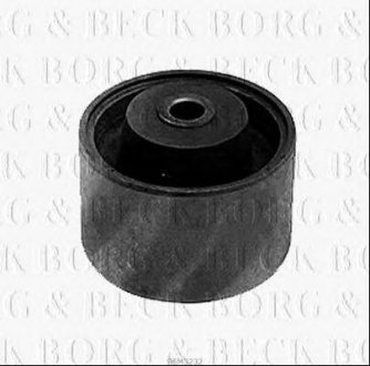 Подушка двигателя Peugeot 405, 306, Citroen Berlingo, Peugeot Partner, Citroen Xsara, Peugeot 206, 307, Citroen C4 BORG & BECK bem3232