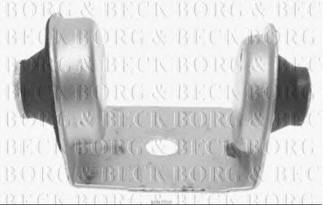Подушка двигуна Citroen Berlingo, Xsara, Peugeot Partner BORG & BECK bem3559