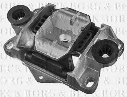 - Опора двигателя Ford Mondeo BORG & BECK bem4196