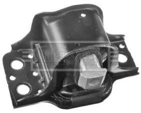 Опора двигуна Nissan Qashqai BORG & BECK bem4233