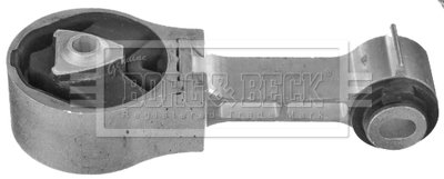 Подушка двигателя BORG & BECK bem4260