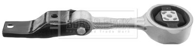 Подушка двигателя Peugeot 405 BORG & BECK bem4378