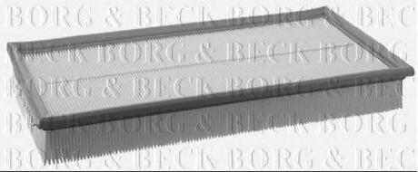 - Фільтр повітря BORG & BECK bfa2008