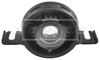 Пiдшипник пiдвiсний BORG & BECK bpb1001