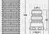 Купити Пильвік амортизатора з відбійником кт. Volkswagen Caddy, Audi A3 BORG & BECK bpk7001 (фото1) підбір по VIN коду, ціна 576 грн.