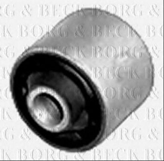 - Сайлентблок L/R BORG & BECK bsk6015