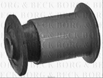 -Сайлентблок BORG & BECK bsk6110
