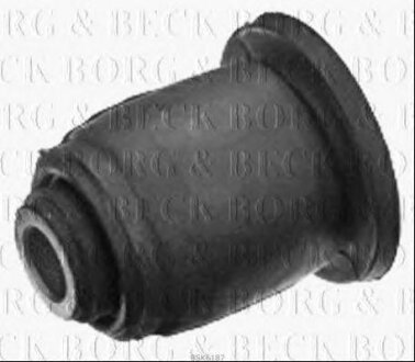 - Сайлентблок L/R BORG & BECK bsk6187