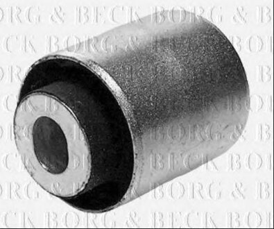 - Сайлентблок L/R Opel Omega BORG & BECK bsk6238