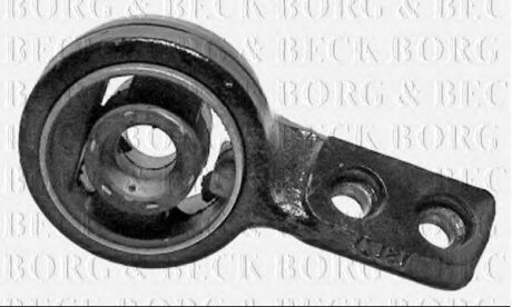 - Сайлентблок L/R BORG & BECK bsk6338