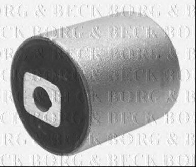 - Сайлентблок L/R BORG & BECK bsk6515