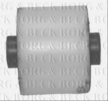 Сайлентблок BORG & BECK bsk6569