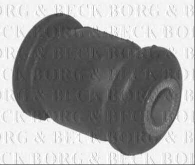 - Сайлентблок L/R BORG & BECK bsk6859