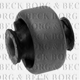 Сайлентблок BORG & BECK bsk6931